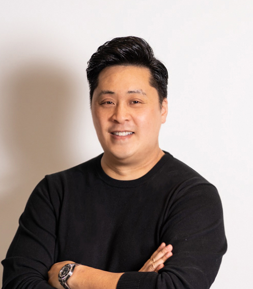 Darryl Lai