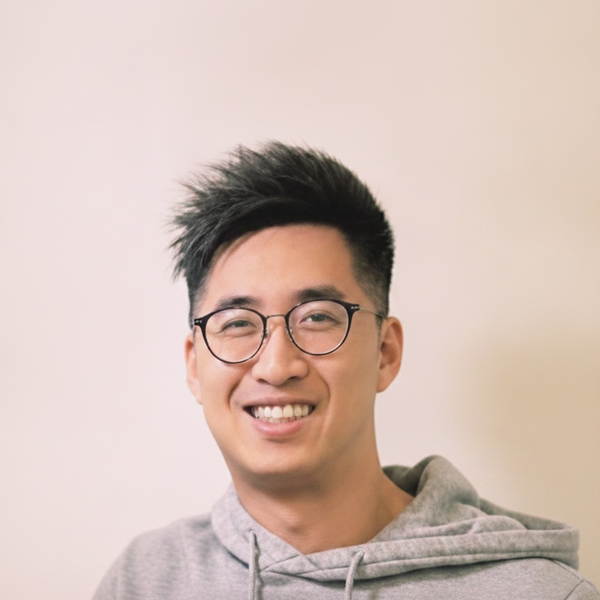 Simon Chiang